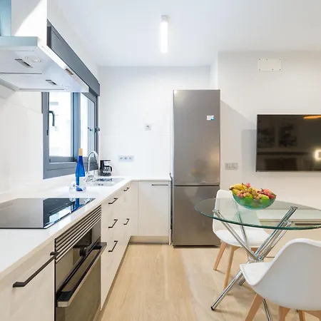 Urban Square 3b3 By Canariasgetaway * Las Palmas de Gran Canaria