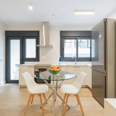 Urban Square 3b3 By Canariasgetaway * Las Palmas de Gran Canaria