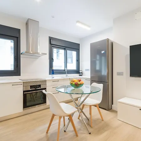 Holiday home Urban Square 3b3 By Canariasgetaway Las Palmas de Gran Canaria
