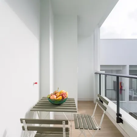 Urban Square 3b3 By Canariasgetaway Las Palmas de Gran Canaria