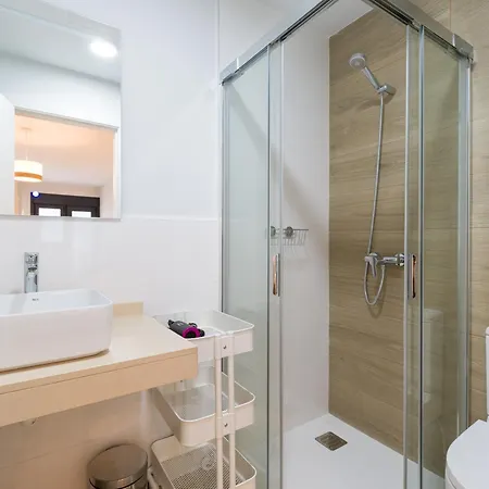 Holiday home Urban Square 3b3 By Canariasgetaway Las Palmas de Gran Canaria