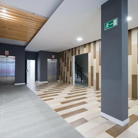 Holiday home Urban Square 3b3 By Canariasgetaway Las Palmas de Gran Canaria